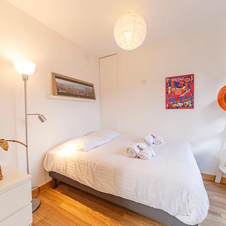 Le Renoir - T2 Au Calme Quartier Doutre Apartment Angers Exterior photo