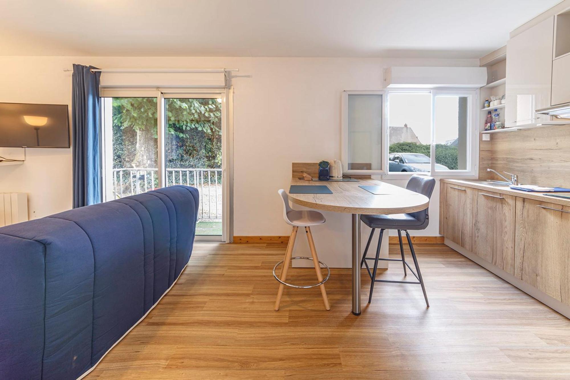 Le Renoir - T2 Au Calme Quartier Doutre Apartment Angers Exterior photo