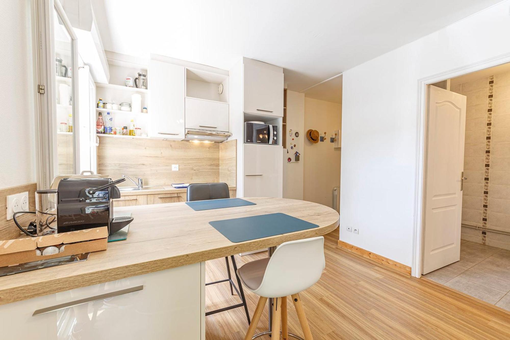 Le Renoir - T2 Au Calme Quartier Doutre Apartment Angers Exterior photo